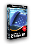 <b>Active</b> <b>Caller</b> <b>ID</b>