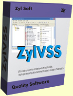 ZylVSS <b>OEM</b> License