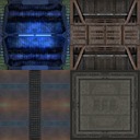 Quotix Texture Pack No. <b>2</b>