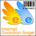 Filseclab Internet Guardian <b>Angel</b>