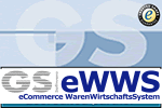 <b>GS</b> <b>Software</b> <b>eWWS</b> standard (<b>deutsch</b>)