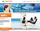 Mainframe Flash Template