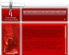 Crimson Flash Template