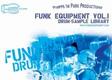 <b>Funk</b> Equipment CD Pt.1