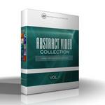 Abstract <b>Video</b> Collection VOL.1 <b>PAL</b>-Version