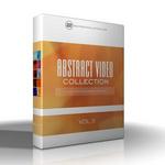 Abstract <b>Video</b> Collection VOL.2 NTSC-Version