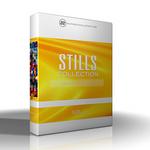 Stills <b>Collection</b> VOL.1