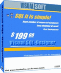 <b>Visual</b> <b>SQL-Designer</b> Light