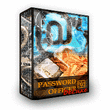 <b>Password</b> Officer 5.0 DeLuxe