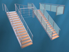 <b>Treppe</b> / Stair