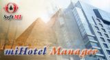 miHotel <b>Manager</b> - 5 Years license