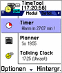TimeTool f. Serie 60 Smartphones (<b>Deutsche</b> Version)
