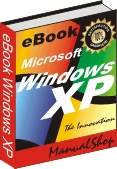 ebook <b>Microsoft</b> <b>Windows</b> <b>XP</b>