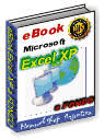 ebook <b>Microsoft Excel</b> XP