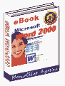 ebook <b>Microsoft</b> <b>Word</b> <b>2000</b>