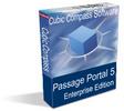 <b>Passage Portal</b> .NET Enterprise Edition + <b>Gold Subscription</b>