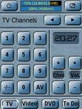 RemoteControl II for <b>Pocket PC</b>'s