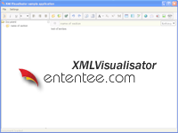 <b>XMLVisualisator - 1</b> <b>developer</b> <b>license</b>