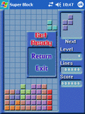 <b>Super</b> Block for Pocket PC