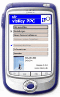 visKey <b>Enterprise</b> Edition