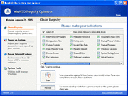 <b>WinASO <b>Registry</b> Optimizer</b>