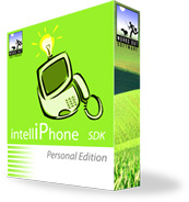 intellIPhone SDK (Personal <b>Edition</b>) <b>Developer</b> <b>License</b>