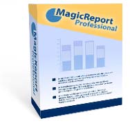 <b>MagicReport</b> <b>Professional</b>