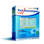 <b>BetAssistant</b> <b>-</b> <b>3</b> <b>months</b>