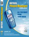 <b>Oxygen <b>Phone</b> Manager</b> II for <b>Nokia phones</b> (Business license)