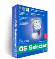 <b>Acronis</b> <b>OS</b> <b>Selector</b> 8.0