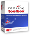 <b>Ranking</b> <b>Toolbox</b>