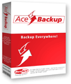 AceBackup <b>Site License</b>