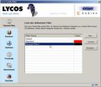 Lycos <b>family</b> filter