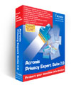 <b>Acronis</b> Privacy <b>Expert</b> Suite 7.0