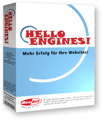 Hello Engines! Standard <b>4</b>