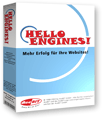 Hello <b>Engines</b>! <b>Standard</b> 4